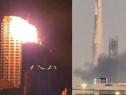 Amid Strikes By Iran, "Misinformation On War" Warning For Dubai Residents