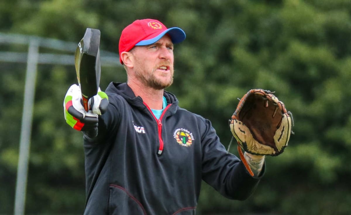 IPL 2026: Delhi Capitals Appoint Former Ireland Star John Mooney As Fielding Coach