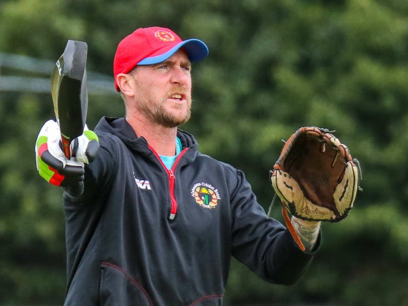 IPL 2026: Delhi Capitals Appoint Former Ireland Star John Mooney As Fielding Coach