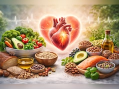 दिल की सेहत का असली राज, न लो-कार्ब, न लो-फैट… बल्कि ये है असली गेम-चेंजर! स्टडी में हुआ खुलासा