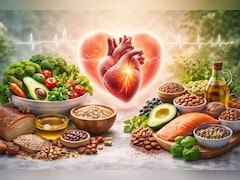 दिल की सेहत का असली राज, न लो-कार्ब, न लो-फैट… बल्कि ये है असली गेम-चेंजर! स्टडी में हुआ खुलासा