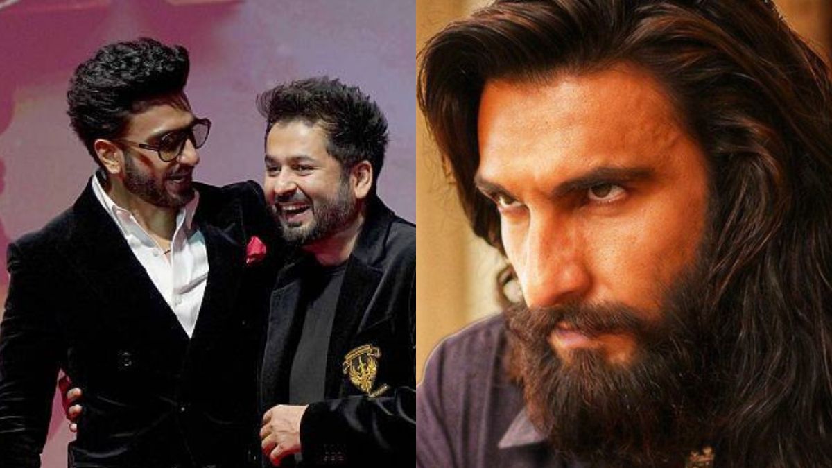 <i>Dhurandhar</i> Actor Reveals Aditya Dhar's Reaction To Ranveer Singh's Performance On Last Day Of Shoot