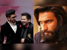 <i>Dhurandhar</i> Actor Reveals Aditya Dhar's Reaction To Ranveer Singh's Performance On Last Day Of Shoot