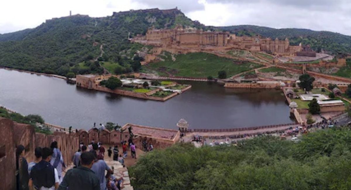 कल से नया पश्‍च‍िमी व‍िक्षोभ होगा एक्‍ट‍िव, आंधी के साथ बार‍िश की भव‍िष्‍यवाणी