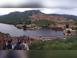 Weather Alert: कल से नया पश्&zwj;च&zwj;िमी व&zwj;िक्षोभ होगा एक्&zwj;ट&zwj;िव, आंधी के साथ बार&zwj;िश की भव&zwj;िष्&zwj;यवाणी&nbsp;