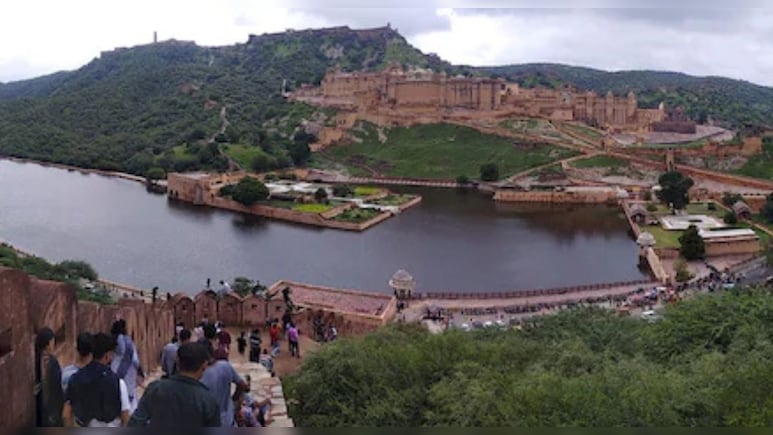 Weather Alert: कल से नया पश्&zwj;च&zwj;िमी व&zwj;िक्षोभ होगा एक्&zwj;ट&zwj;िव, आंधी के साथ बार&zwj;िश की भव&zwj;िष्&zwj;यवाणी&nbsp;