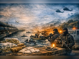 भारत के रास्ते नेपाल-श्रीलंका ड्रग कॉरिडोर दोबारा चालू, 10 करोड़ की हशीश-चरस बरामद, एक्शन में एजेंसी