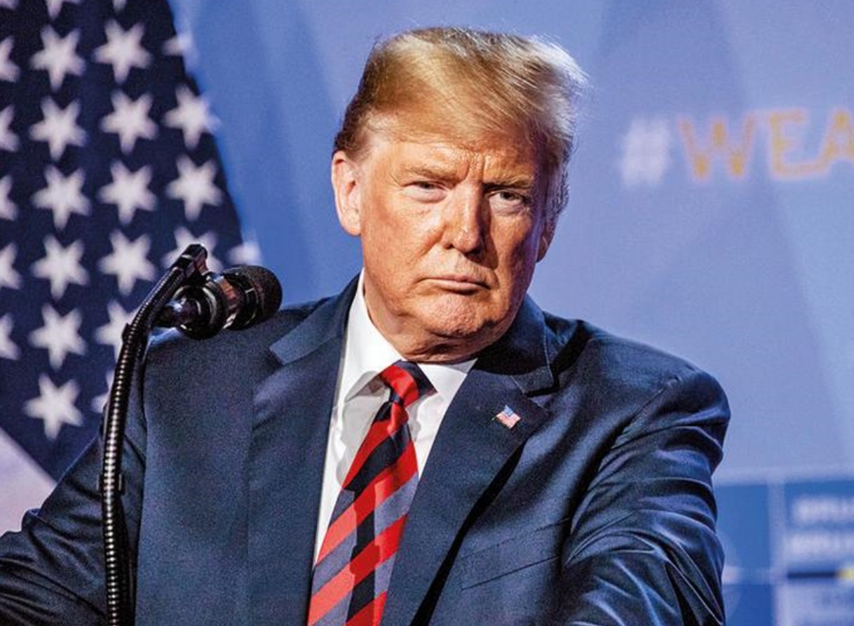 ट्रंप के लिए गले की हड्डी बना ईरान युद्ध- नाटो ने छोड़ा साथ और अमेरिका में जनता खफा, समझिए 10 बड़े संकेत