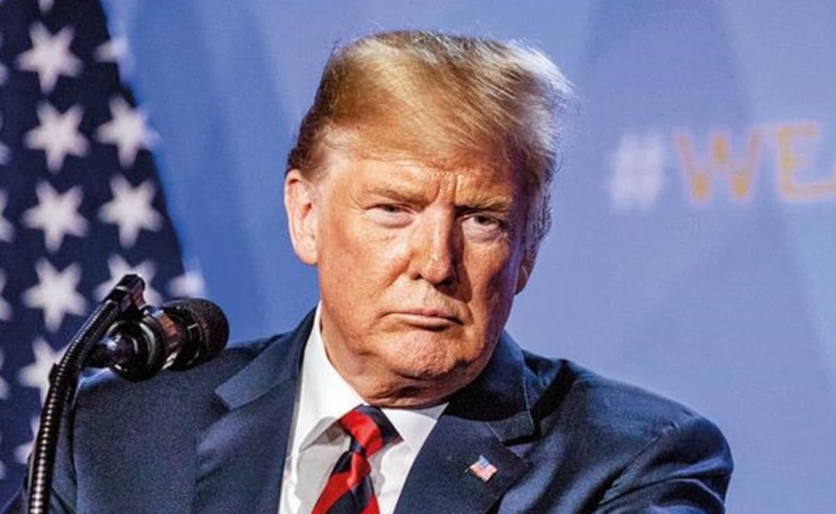 ट्रंप के लिए गले की हड्डी बना ईरान युद्ध- नाटो ने छोड़ा साथ और अमेरिका में जनता खफा, समझिए 10 बड़े संकेत