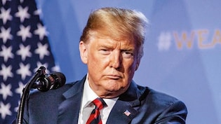 ट्रंप के लिए गले की हड्डी बना ईरान युद्ध- नाटो ने छोड़ा साथ और अमेरिका में जनता खफा, समझिए 10 बड़े संकेत