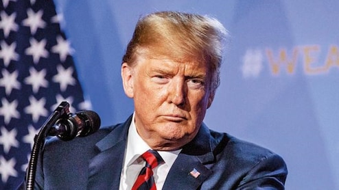 ट्रंप के लिए गले की हड्डी बना ईरान युद्ध- नाटो ने छोड़ा साथ और अमेरिका में जनता खफा, समझिए 10 बड़े संकेत