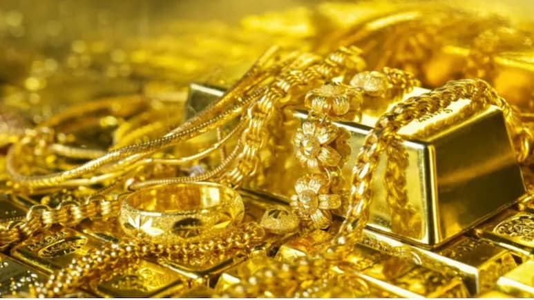 Indian Billionaire Joy Alukkas With 16,000 Kilos of Gold Sees Lasting Bull Case