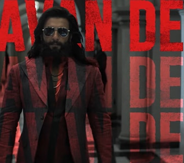 'धुरंधर 2' फिल्म में रणवीर सिंह की मां का किरदार निभाने वालीं एक्ट्रेस कौन हैं? सनी देओल की बॉर्डर 2 से खास कनेक्शन