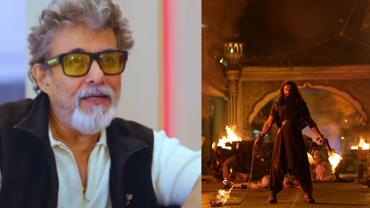 'Half-Muted' Abuses In <i>Dhurandhar 2</i> Leave Deepak Tijori Confused About Censor Board Policy