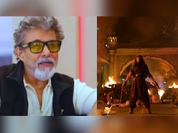 'Half-Muted' Abuses In <i>Dhurandhar 2</i> Leave Deepak Tijori Confused About Censor Board Policy