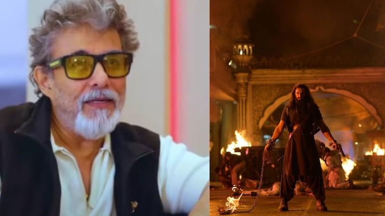 'Half-Muted' Abuses In <i>Dhurandhar 2</i> Leave Deepak Tijori Confused About Censor Board Policy