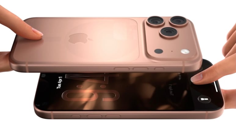 Apple का पहला Foldable iPhone! सामने आए डिजाइन और कीमत के बड़े खुलासे