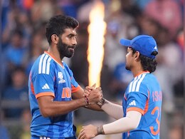 IND vs NZ, T20 World Cup 2026:  जसप्रीत बुमराह बनाया World Record, ऐसा कारनामा करने वाले दुनिया के पहले तेज गेंदबाज बने