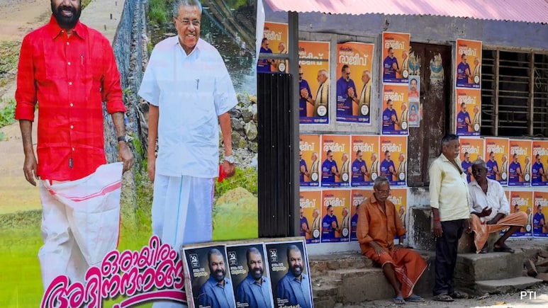 AI Enters Kerala's Poll Battlefield, Reshaping Campaigns Across Party Lines