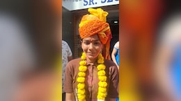 Rajasthan Board 12th Result 2026: Mansi Jangid To Receive Rs 5 Lakh Car After Scoring 99.20%