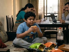 Managing Parental Stress May Protect Children From Obesity, Finds Yale Study