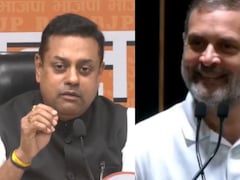 AI समिट पर बोले राहुल गांधी- ‘कर दिया काम यूथ कांग्रेस वालों ने’, BJP ने कहा- ये गद्दारी