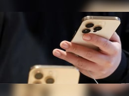 बैक पैनल, बैटरी, कैमरा... दिल्ली में बिक रहे iPhones के नकली पार्ट्स; पुलिस ने 1.6 करोड़ का सामान किया जब्त