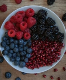 Foods That Help To Get Rid Of Inflammation