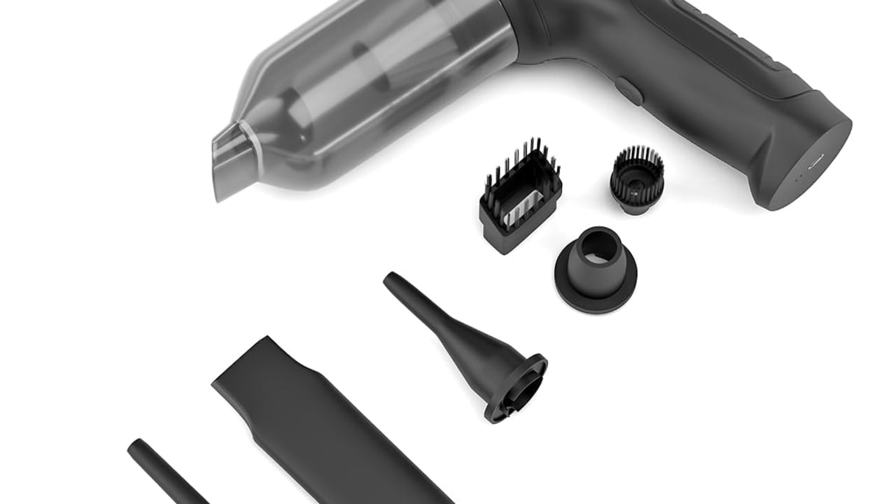 Car Vacuum Cleaners That Feel Weak: Suction Power Reality Check