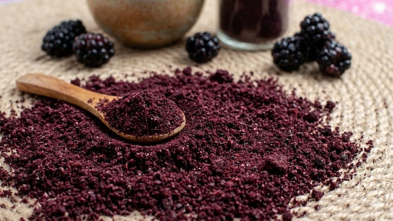 Can Mulberry Powder Satiate Hunger Better Than Other Natural Supplements? What Diabetics Should Know