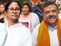पश्चिम बंगाल का भवानीपुर बना सबसे बड़ा रण, ममता बनाम सुवेंदु की सीधी टक्कर