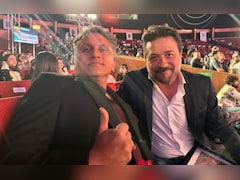 Saiyaara Director Mohit Suri's 'Money Heist' Moment With Enrique Arce