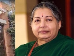 Jayalalithaa's Hyderabad Bungalow Sealed Over Rs 1.5 Crore Unpaid Property Tax