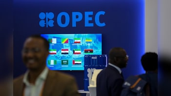 OPEC+ To Resume Oil Output Increases As Iran Conflict Rages