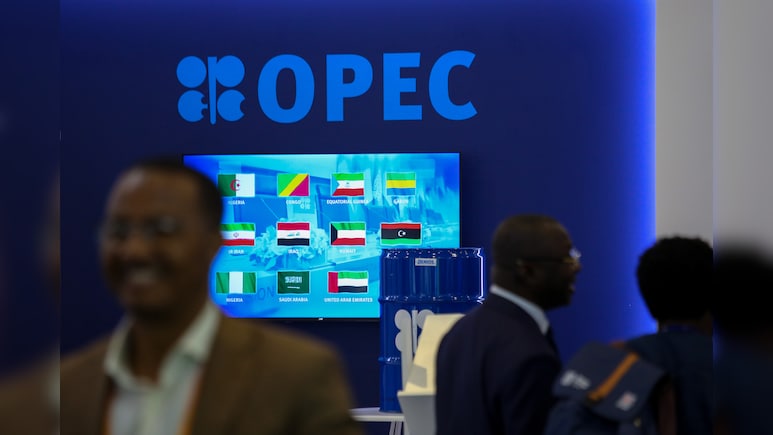 OPEC+ To Resume Oil Output Increases As Iran Conflict Rages