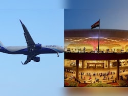 IndiGo, Adani Airport Launch Partnership For BluChips On Duty-Free Shopping