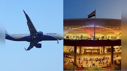 IndiGo, Adani Airport Launch Partnership For BluChips On Duty-Free Shopping