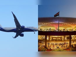 IndiGo, Adani Airport Launch Partnership For BluChips On Duty-Free Shopping