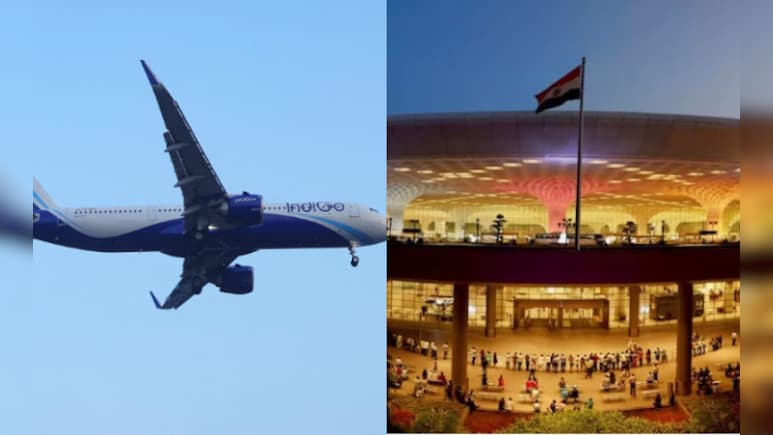 IndiGo, Adani Airport Launch Partnership For BluChips On Duty-Free Shopping