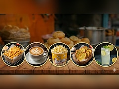 खाने की 5 ऐसी चीजें जो बनती सिर्फ 20 रुपये की लागत में, लेकिन बिकती हैं 200 रुपये तक में...