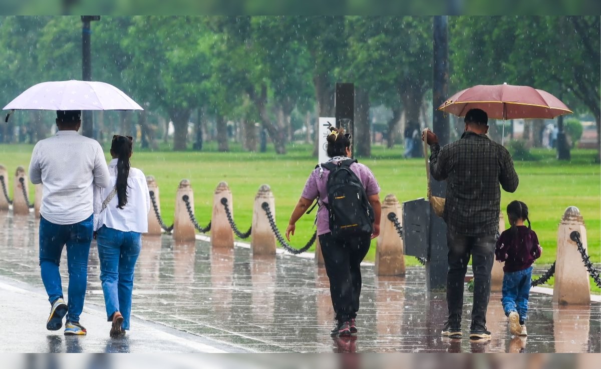 फरवरी में रुठा मौसम मार्च में क्यों मेहरबान, 3 दिन और बारिश होगी, जानें गर्मी आते-आते अचानक क्यों बदला वेदर?