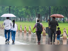 50 KMPH की रफ्तार से चल रहीं हवाएं, बर्फबारी और बारिश के आसार... गर्मी आते-आते अचानक क्यों बदल गया मौसम?