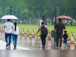 फरवरी में रुठा मौसम मार्च में क्यों मेहरबान, 3 दिन और बारिश होगी, जानें गर्मी आते-आते अचानक क्यों बदला वेदर?