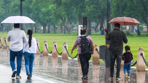 फरवरी में रुठा मौसम मार्च में क्यों मेहरबान, 3 दिन और बारिश होगी, जानें गर्मी आते-आते अचानक क्यों बदला वेदर?