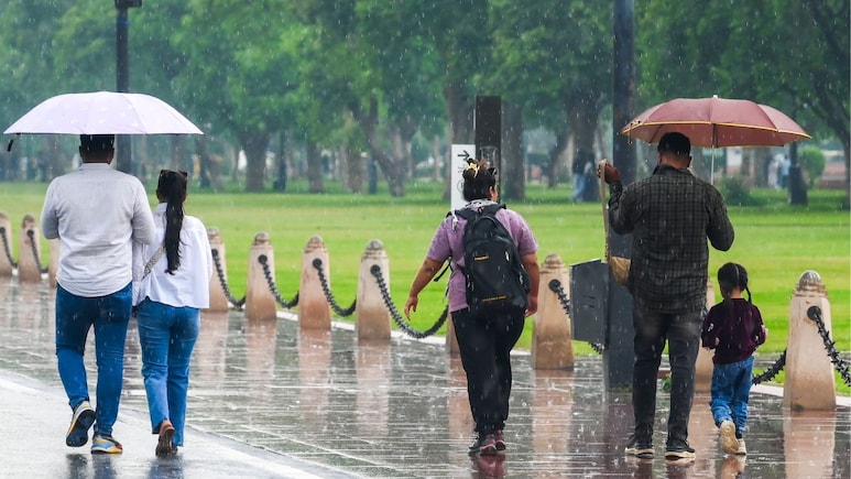 फरवरी में रुठा मौसम मार्च में क्यों मेहरबान, 3 दिन और बारिश होगी, जानें गर्मी आते-आते अचानक क्यों बदला वेदर?