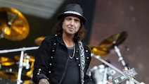 Motorhead Guitarist Phil Campbell Dies At 64