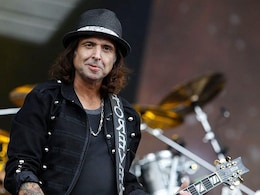 Motorhead Guitarist Phil Campbell Dies At 64