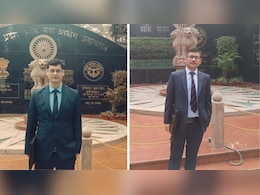 UPPSC Result: देवरिया के दो सगे भाइयों ने किया कमाल, एक साथ UP PCS निकालकर बने अफसर