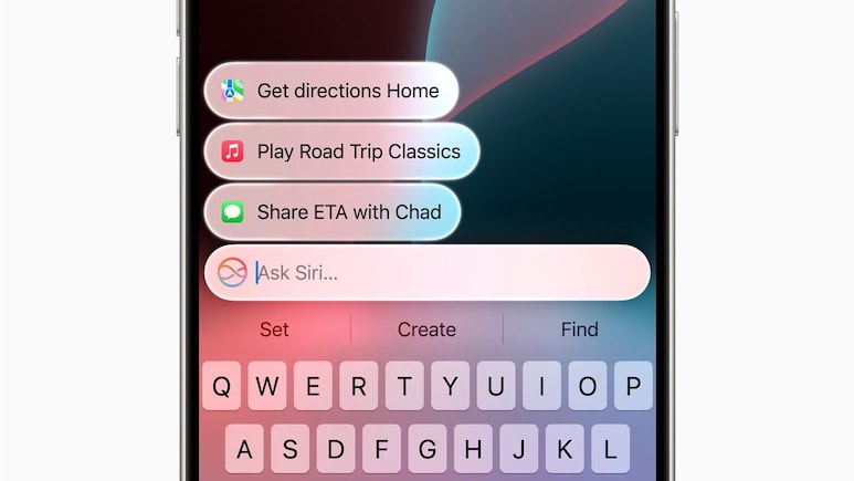 Standalone Siri App To Rival ChatGPT, 'Ask Siri,' 'Write With Siri' &mdash; Apple Plans Major AI Overhaul: Report