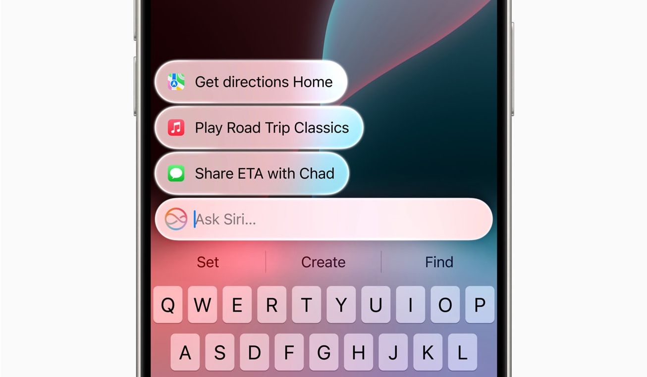 Apple is reportedly testing a standalone Siri app and a new “Ask Siri” feature. Apple is reportedly testing a standalone Siri app and a new “Ask Siri” feature.